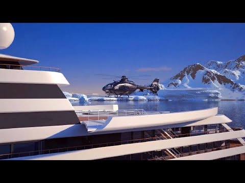 Most INSANE Boats in the World!