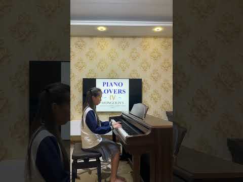 Piano lovers IV, SOLO 12-13, D.Ninjin
