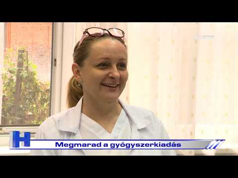 Híradó – 2020. augusztus 4.