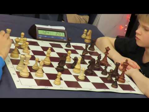 2017-01-12 ??? - Murzin Taganrog Blitz