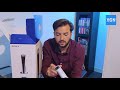 PlayStation 5 Unboxing - Alles erop en eraan!