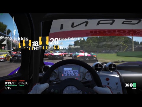 Steam Community :: Project CARS - Pagani Edition