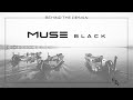 Introducing the Muse Black | 13 Fishing