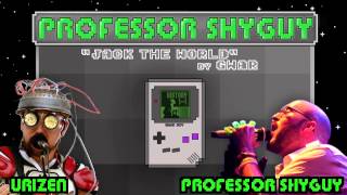 Jack the World (Gwar Cover) by Professor Shyguy feat. Urizen