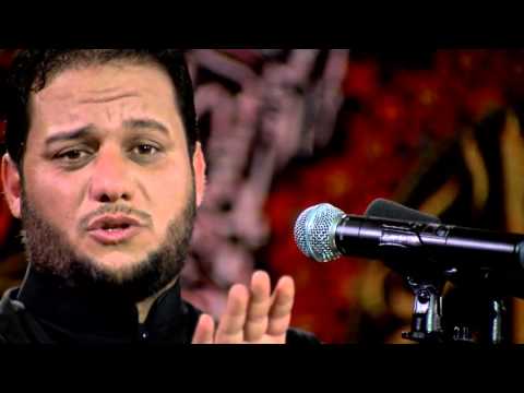 ⁣تحجيلي يم الباب - الملا عمار الكناني - الليالي الفاطمية - 12 جمادى الاول 1437 هجري