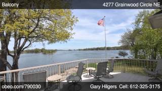 preview picture of video '4277 Grainwood Circle NE Prior Lake MN 55372 - Gary Hilgers - REMAX  Advantage  Plus- Lakeville'