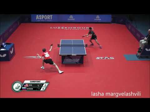 Kanak Jha vs Denis Ivonin (World Junior Circuit Finals 2018)
