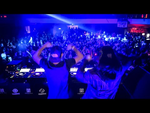 STETIX & Seizmic - MIND CONTROL