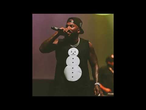 (FREE) Jeezy Type Beat 2026 - "Street Legend"