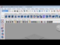 Autodesk Maya 2009 Bouncing Ball Part 1 Of 8
