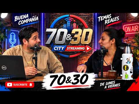 70-30 PROGRAMA 5: | Reconocimiento a los Docentes y Club La Quinta de Victorica