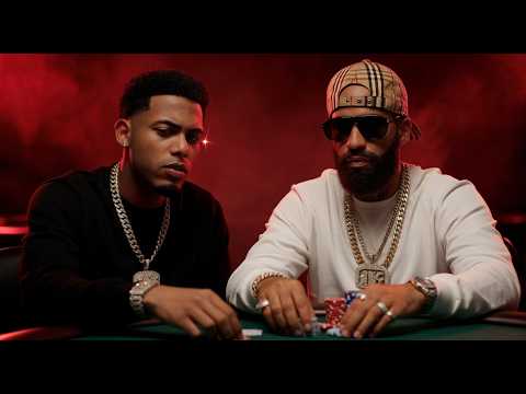 Myke Towers & Arcángel – Nunca Pierdo 💪 | El Himno Que te da poder y disciplina 🏆 [Videolyric IA]