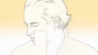 Wesley Stace "Goodbye Jane" Animated Video