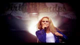 Video Dirty Blondes - Blonde Story