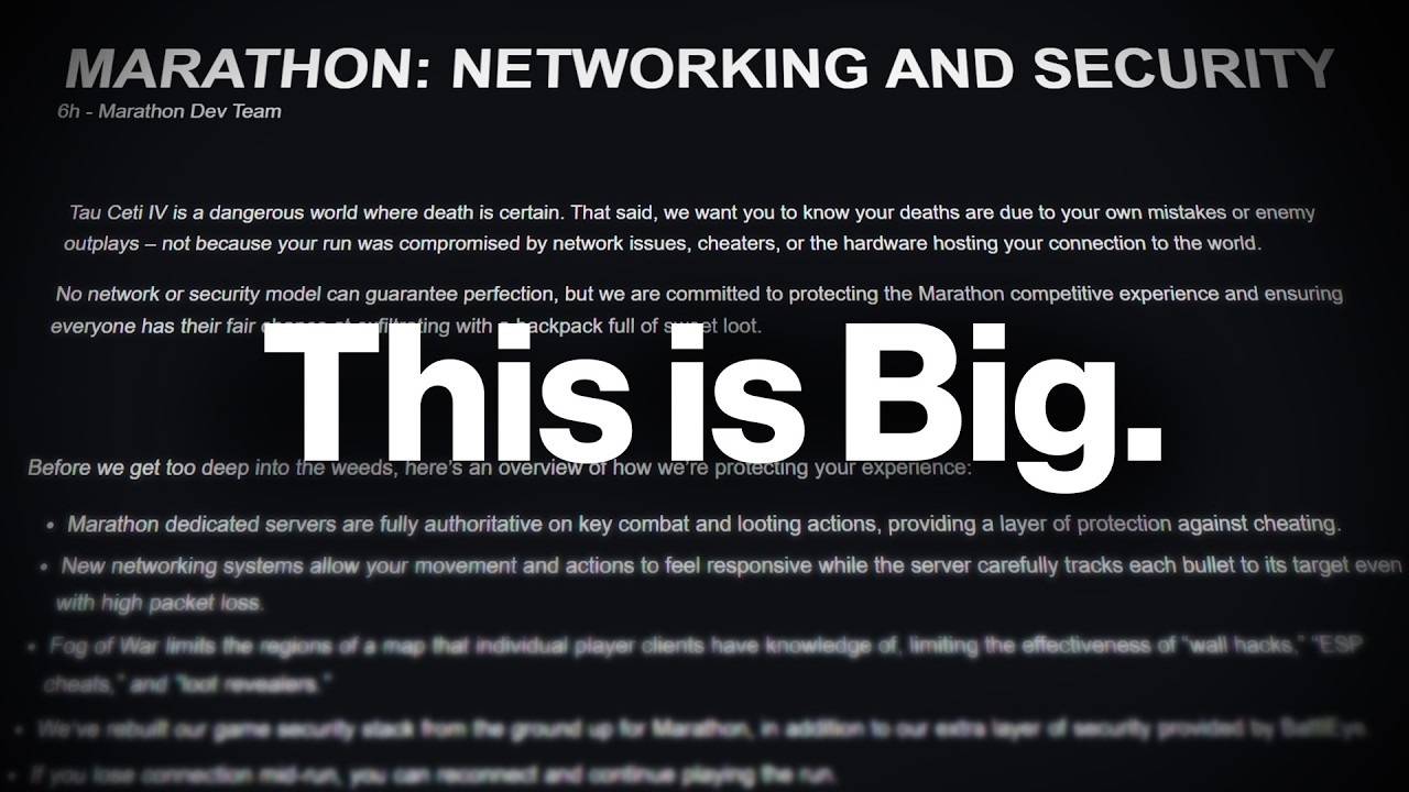 My 3 Biggest Concerns…