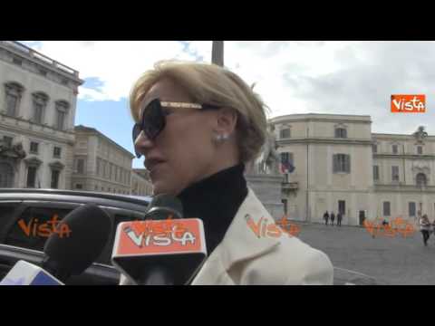 Festa della Donna, Nancy Brilli: molto è stato fatto ma c'è ancora tanto da fare