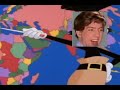 DEREK BUM GUN S WORLD