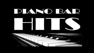 Piano Bar Hits - Volume 5 (18 titres / Tracks) - 45 minutes