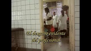 Hermética - Hospitalarias Realidades (Subtitulado)
