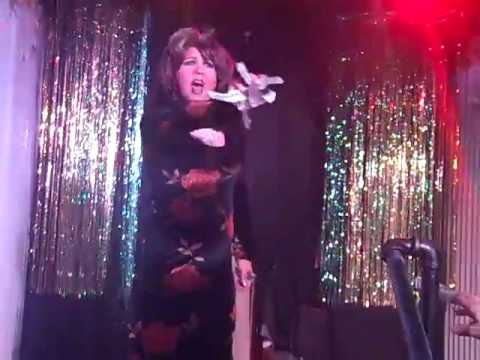 Kinkeads 2-10-10 Tiffany - Already Gone