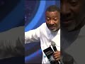 NAZARETH WHERE JESUS CAME FROM IS SO SMALL Dr Lawrence Tetteh Concluding Part Is In The Comment
