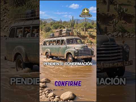 Historia de La Carretera Urumaco - Pedregal #pedregaltv #exploramosterritorios #vivimoshistorias