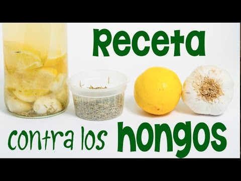 Comprar el suero mikozan El tratamiento del hilo del micelio sobre la uña