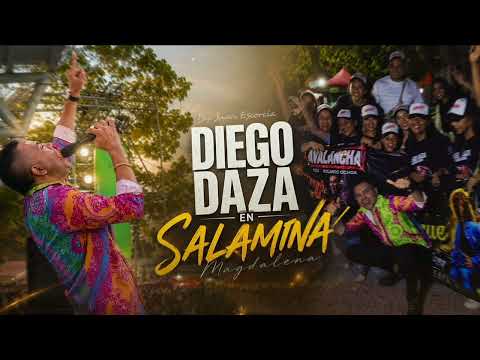 MOSAICO DIOMEDISTA - DIEGO DAZA & ROLANDO OCHOA (SALAMINA MAGDALENA) FULL AUDIO