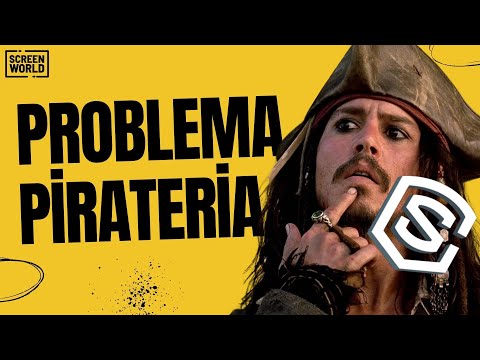 Why does streaming encourage piracy?