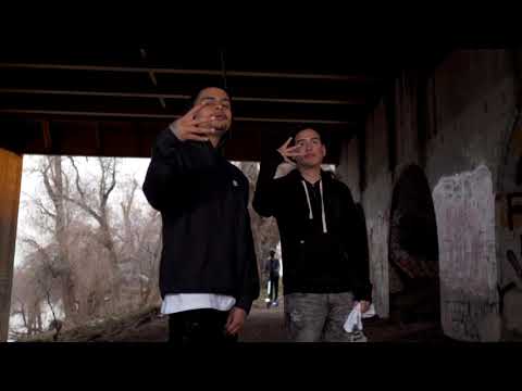 BrickBoy Thutie x So4real C.N. - What They Hit N Foe