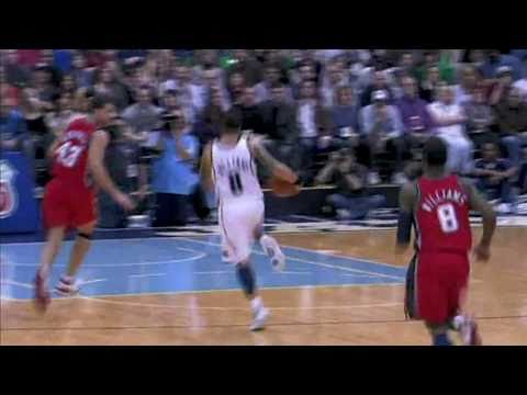 Mix - Deron Williams