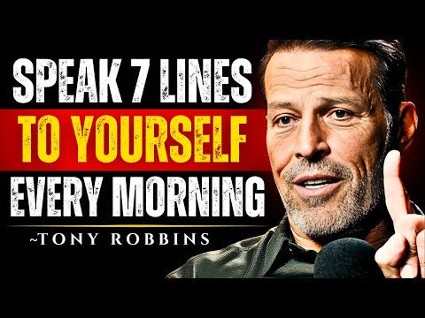 TONY ROBBINS TRACK and AGY_Motivezone