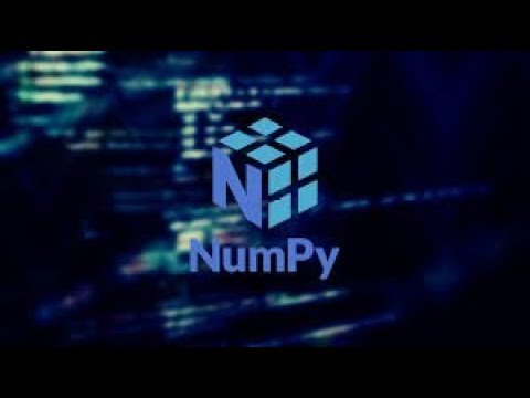 Numpy tutorial - Part 10 - Generate random numbers