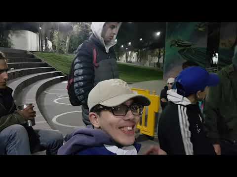 MARCE PEZ vs ERIKI SERGIO - 4tos | El Cortasemana