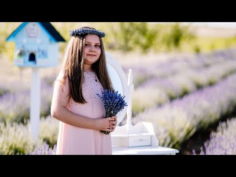 Maria Hreceniuc - Someone like you (cover Adele)                      Academia de Arte Modus Vivendi