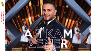 Marko Deda - A T'kam Zemër