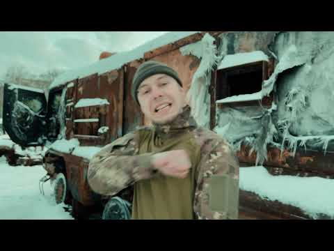 PTASHKIN - НЕВІДОМИЙ ГЕРОЙ