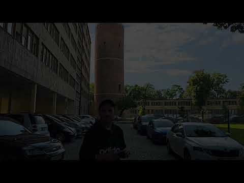 Opole - krótki przewodnik - 08.08.2025 / Oppeln / Polska jest piękna / Beautiful Poland