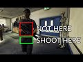 Shot Placement Win Every Gunfight Ready Or Not