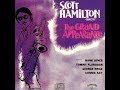 Scott Hamilton with Tommy Flanagan - You'd Be So Nice To Come Home To