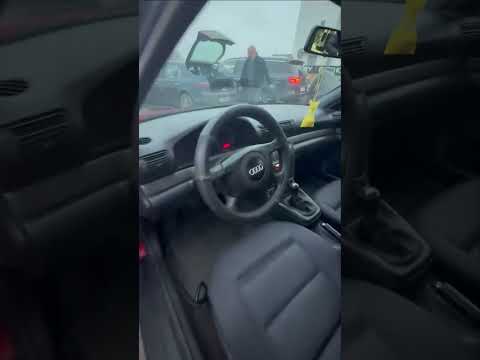 фото audi a4 i (b5) 0