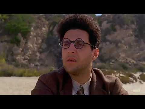 "You're very beautiful. Are you in pictures?" Barton Fink 1991