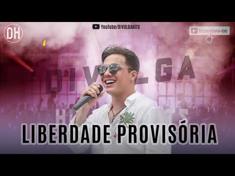 Wesley Safadão - LIBERDADE PROVISÓRIA ( Lançamento Áudio Oficial)