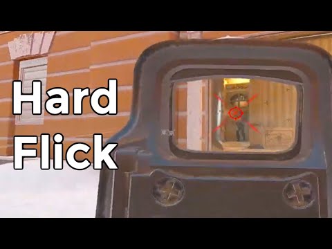 The Perfect Flick Doesn’t Exi...