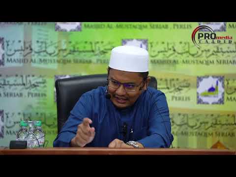 21-10-2023 Ustaz Rizal Azizan : Al-Adabul Mufrad