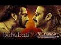 Adipurush (final trailer) X bahubali | high octane cut |prabhas| #prabhasfansarmy