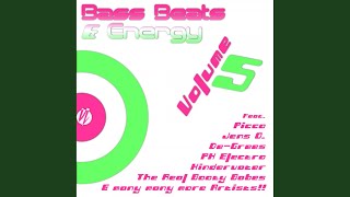 Ayo Technology (The Real Booty Babes Radio Edit)