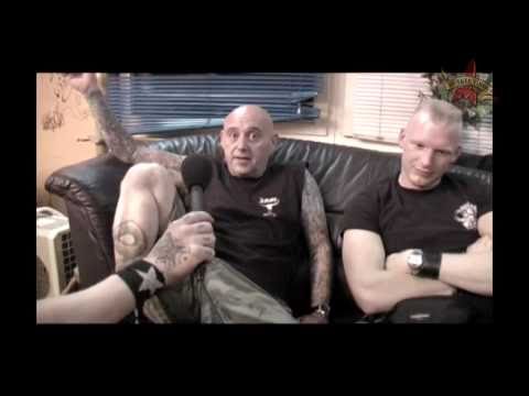 Psychomania Rumble No.5 Trailer