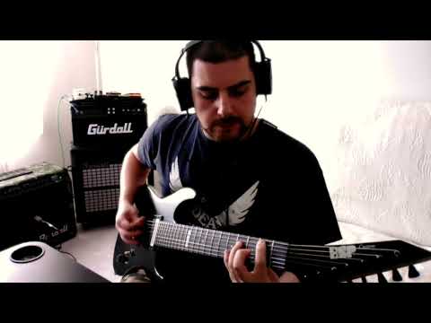 Dual Randall Amp Tryout: RG75 (G2 Series) & RG-180DX (Century 200)