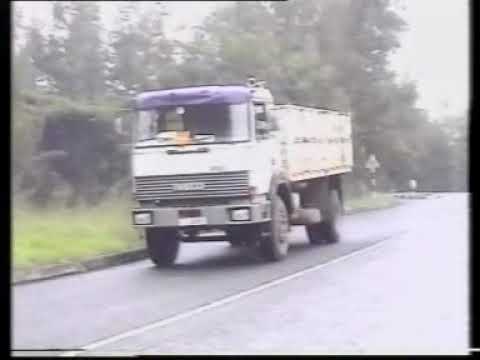 ኢንጅን ብሬክ ፍሬና ሞተር